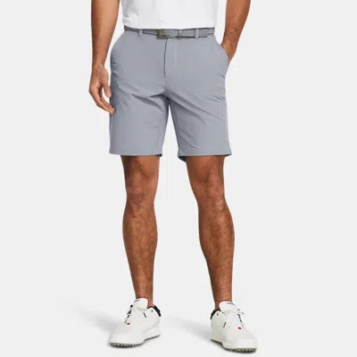 UNDER ARMOUR SHORT FUSELÉ 23 CM UNDER ARMOUR MATCHPLAY POUR HOMME ACIER