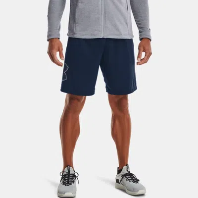 UNDER ARMOUR SHORT 25 CM UNDER ARMOUR TECH™ GRAPHIC POUR HOMME ACADEMY
