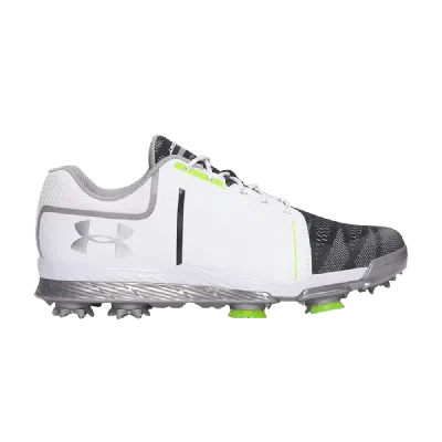 UNDER ARMOUR TEMPO SPORT 'WHITE STEEL'
