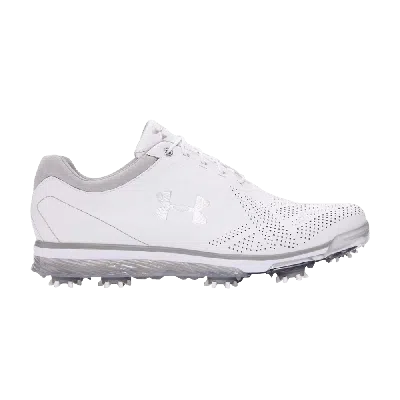 UNDER ARMOUR TEMPO TOUR 'WHITE SILVER'