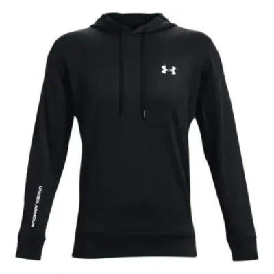 UNDER ARMOUR Under Armour Terry Hoodie 'Black'