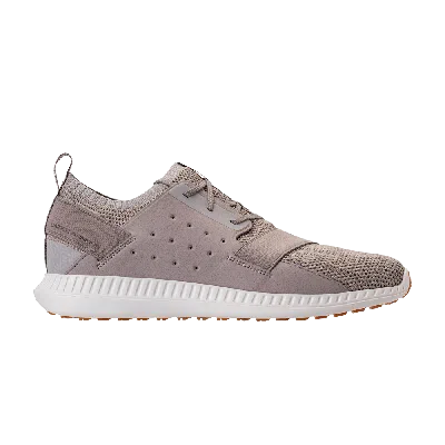 UNDER ARMOUR UNDER ARMOUR THREADBORNE SHIFT 'HEATHERED AUTUMN TAN'