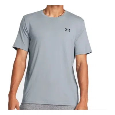 UNDER ARMOUR Under Armour Training Graphics Short Sleeve T-Shirt 'Grey Black'