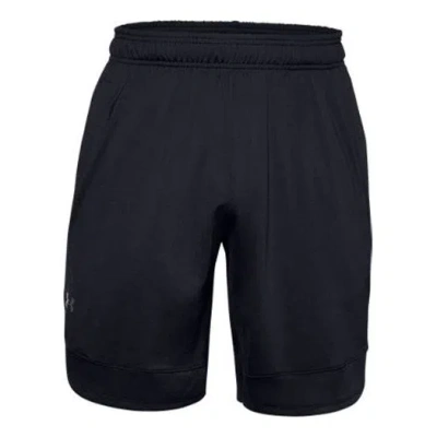 UNDER ARMOUR Under Armour Training Stretch Shorts 'Black'