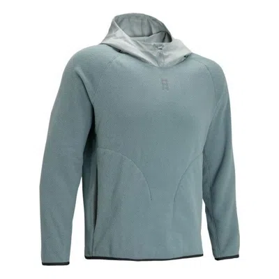 UNDER ARMOUR Under Armour Training Terrain Hoodie 'Light Blue'