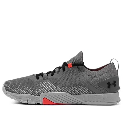 UNDER ARMOUR Under Armour TriBase Reign 3 'Concrete'