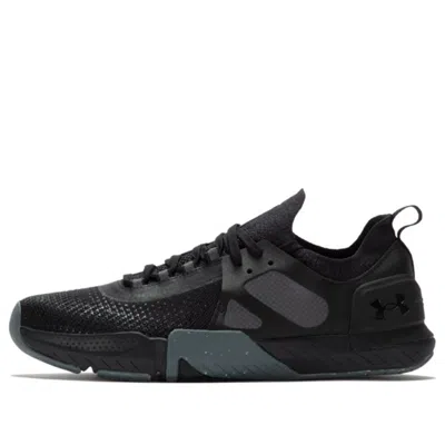 UNDER ARMOUR Under Armour TriBase Reign 4 Pro 'Black Grey'