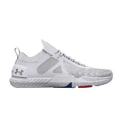 UNDER ARMOUR TRIBASE REIGN 4 PRO 'WHATEVER IT TAKES'