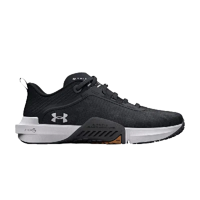 UNDER ARMOUR TRIBASE REIGN VITAL 'BLACK CAMO'