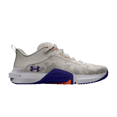 UNDER ARMOUR TRIBASE REIGN VITAL 'GREY MIST CAMO'