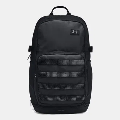 UNDER ARMOUR TRIUMPH SPORT BACKPACK BLACK