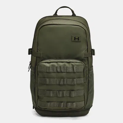 UNDER ARMOUR TRIUMPH SPORT BACKPACK MARINE OD GREEN