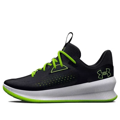 UNDER ARMOUR Under Armour TWENTY47 'Black Volt'