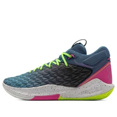 UNDER ARMOUR Under Armour Ua Hovr Havoc 5 Clone 'Artillery Green'