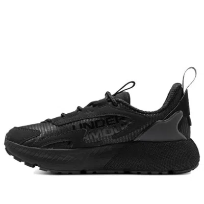 UNDER ARMOUR Under Armour UA HOVR Mega 2 MVMNT 'Black'