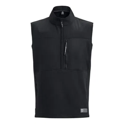 UNDER ARMOUR Under Armour UA Microfleece Maxx Vest 'Black'