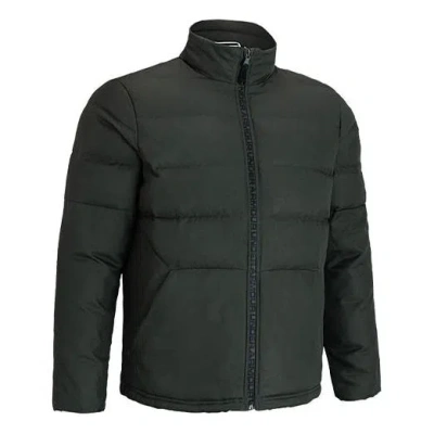 UNDER ARMOUR Under Armour UA Sportstyle Down Jacket 'Dark Green'