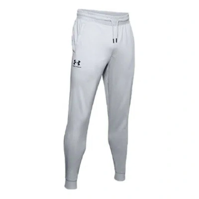 UNDER ARMOUR Under Armour UA Sportstyle Joggers 'Light Grey'