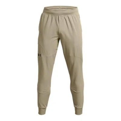 UNDER ARMOUR Under Armour UA Unstoppable Joggers 'Beige'