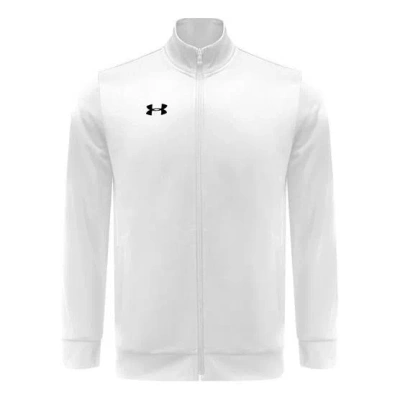 UNDER ARMOUR Under Armour Ultimate Team Jacket 'White'