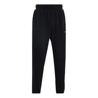 UNDER ARMOUR Under Armor APAC Heavy Terry Pants 'Black'