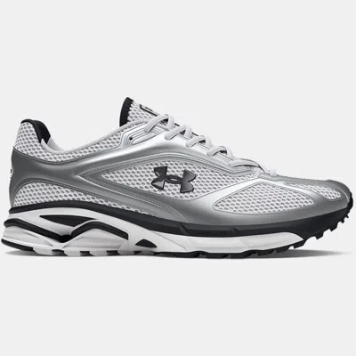 UNDER ARMOUR UNISEX  UNDER ARMOUR  APPARITION SHOES WHITE