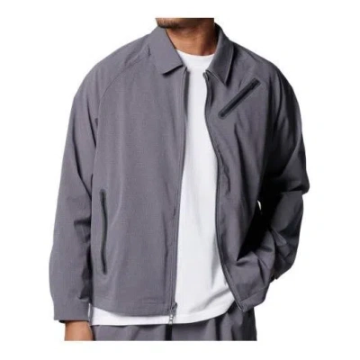 UNDER ARMOUR Under Armour Unstoppable Airvent Jacket 'Grey'