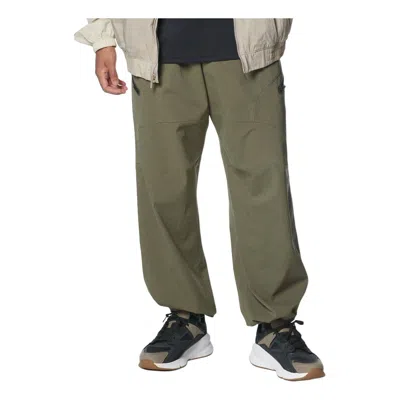 UNDER ARMOUR Under Armour Unstoppable Vent Cargo Pants 'Green'