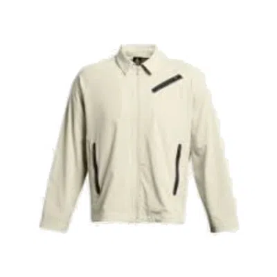 UNDER ARMOUR Under Armour Unstoppable Vented Jacket 'Beige'