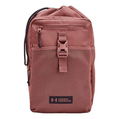 UNDER ARMOUR Under Armour Utility Crossbody Bag 'Rose Pink'