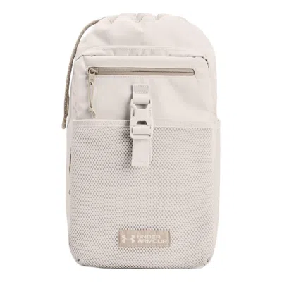 UNDER ARMOUR Under Armour Utility Flex Sling Bag 'Beige'
