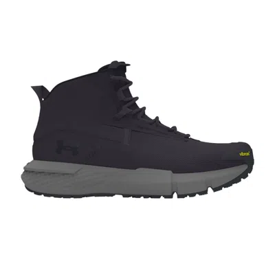 UNDER ARMOUR VALSETZ MID TACTICAL BOOT 'ANTHRACITE CASTLEROCK'