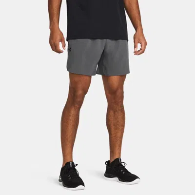 UNDER ARMOUR SHORT 15 CM UNDER ARMOUR VANISH ELITE POUR HOMME CASTLEROCK