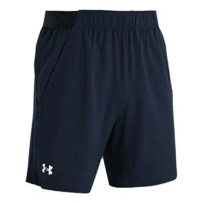 UNDER ARMOUR Under Armour Vanish Woven 6inch Shorts 'College Blue'