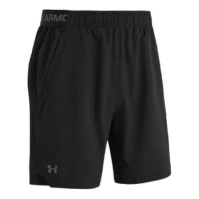 UNDER ARMOUR Under Armour Vanish Woven Training Shorts 'Black'