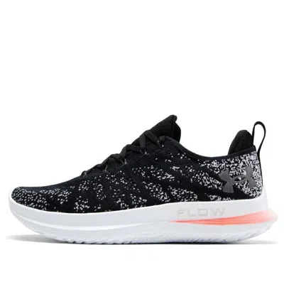 UNDER ARMOUR Under Armour Velociti 3 'Black SIlver Red'