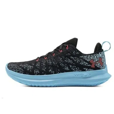 UNDER ARMOUR Under Armour Velociti 3 'Black Sky Blue'