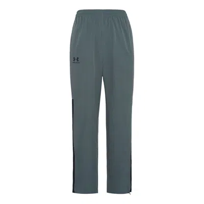 UNDER ARMOUR Under Armour Vital Woven Pants 'Pitch Grey'