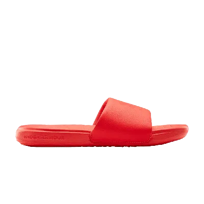 UNDER ARMOUR WMNS ANSA FIXED SLIDES 'BETA'