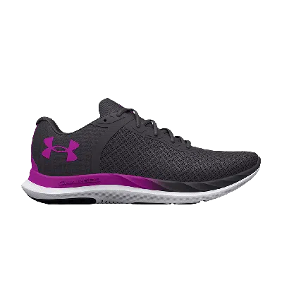 UNDER ARMOUR WMNS CHARGED BREEZE 'JET GREY STROBE'