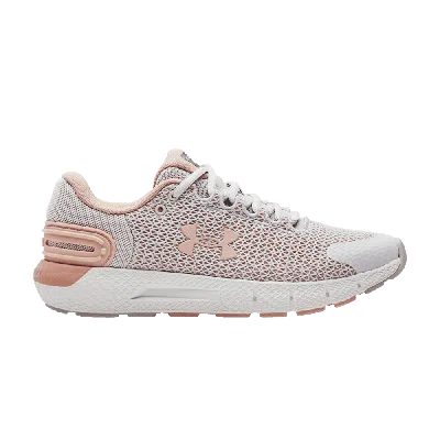UNDER ARMOUR WMNS CHARGED ROGUE 2.5 'HALO GREY WHITE'