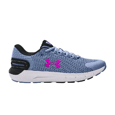 UNDER ARMOUR WMNS CHARGED ROGUE 2.5 'WASHED BLUE'