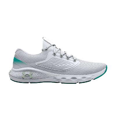 UNDER ARMOUR WMNS CHARGED VANTAGE 2 'WHITE NEPTUNE'