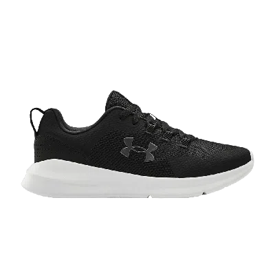 UNDER ARMOUR WMNS ESSENTIAL 'BLACK'