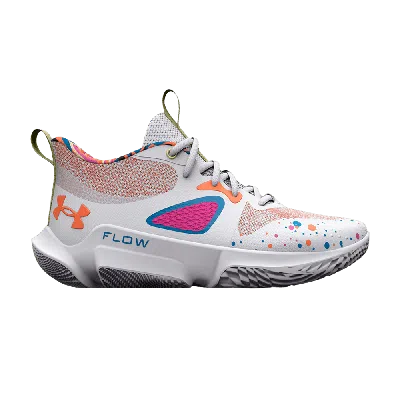 UNDER ARMOUR WMNS FLOW BREAKTHRU 3 LE 'POLKA DOTS'