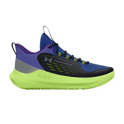 UNDER ARMOUR UNDER ARMOUR WMNS FLOW BREAKTHRU 5 'START OF SEASON PACK' | BLUE | WOMEN'S SIZE 10.5