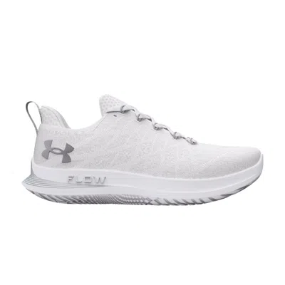 UNDER ARMOUR WMNS FLOW VELOCITI 3 'WHITE HALO GREY'