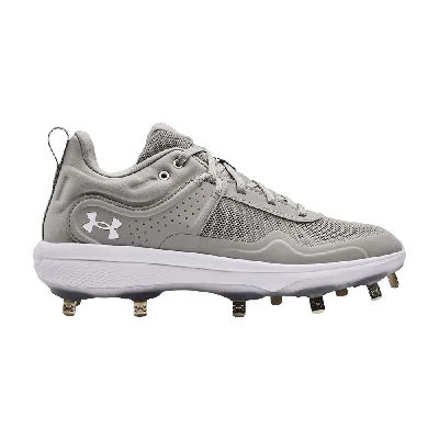 UNDER ARMOUR WMNS GLYDE MT 'GREY WHITE'