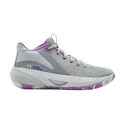 UNDER ARMOUR WMNS HOVR BREAKTHRU 'MOD GREY'