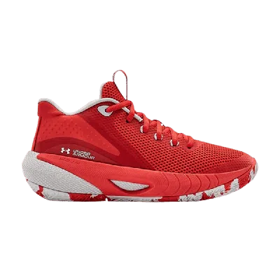 UNDER ARMOUR WMNS HOVR BREAKTHRU 'VERSA RED'